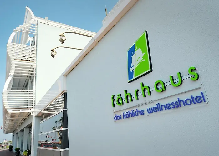 Hotel Faehrhaus